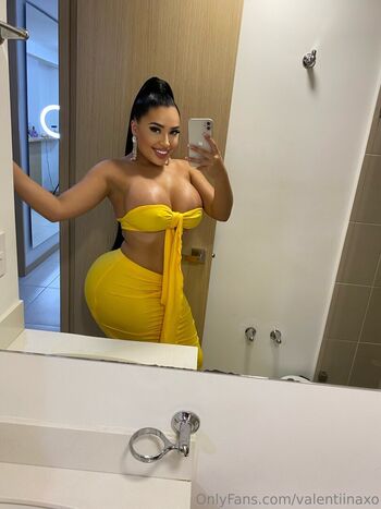 Full leaked Valentina perez page private onlyfans photo