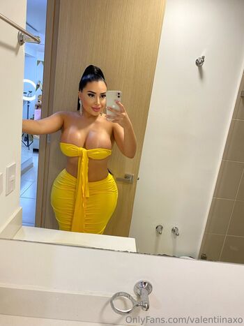 Full leaked Valentina perez page private onlyfans photo