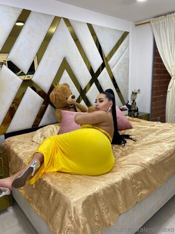 Full leaked Valentina perez page private onlyfans photo