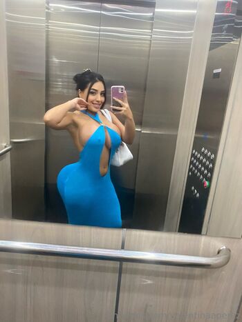 Full leaked Valentina perez page private onlyfans photo