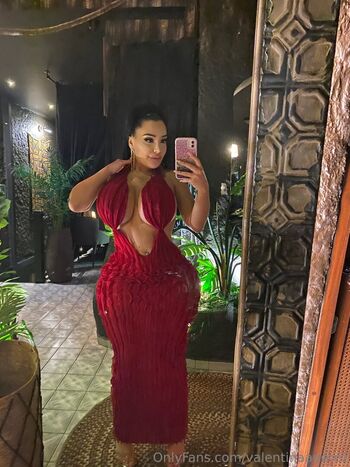 Full leaked Valentina perez private onlyfans photo