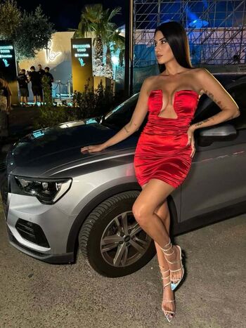 Full leaked Valentina vignali private onlyfans photo