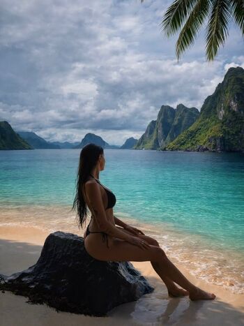 Full leaked Valentina vignali private onlyfans photo