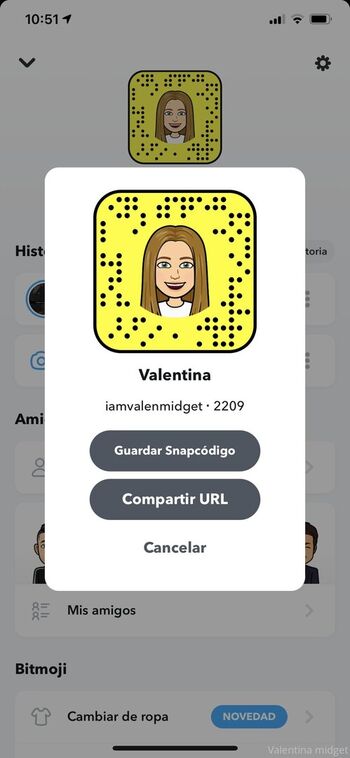 valentinamidgetxo