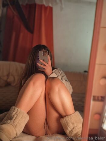 Valeria Belen