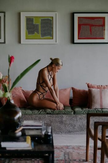 Valeria Bulusheva