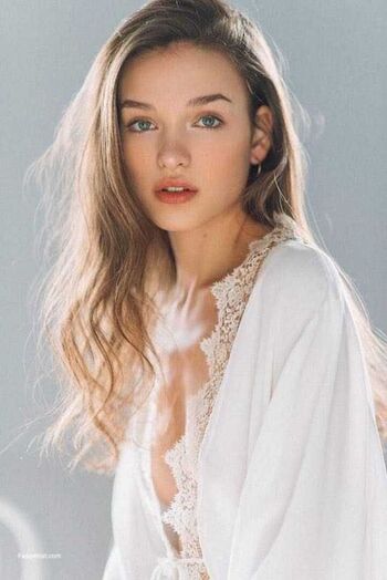 Valeria Rudenko