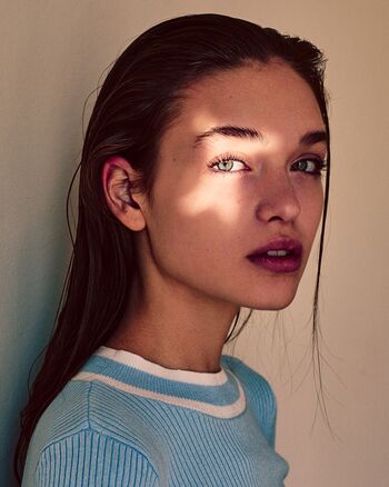 Valeria Rudenko