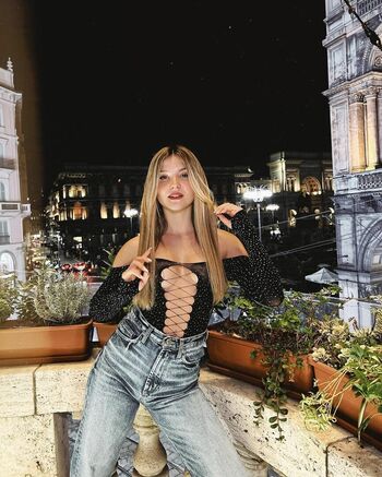Full leaked Valeria vedovatti private onlyfans photo