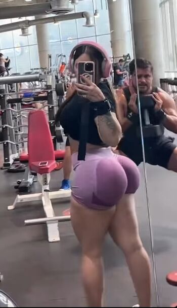 Full leaked Valeria vidal private onlyfans photo