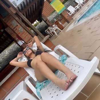 Full leaked Valeriaglaprofe private onlyfans photo