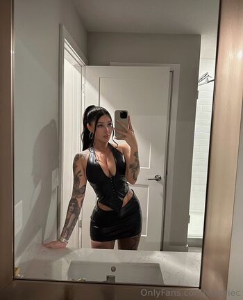 Valerie Cossette