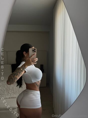 Valerie Cossette