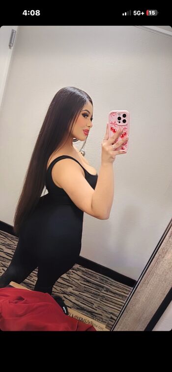 Valerie Moreno