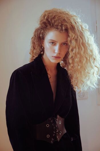 Valerie Shishkina
