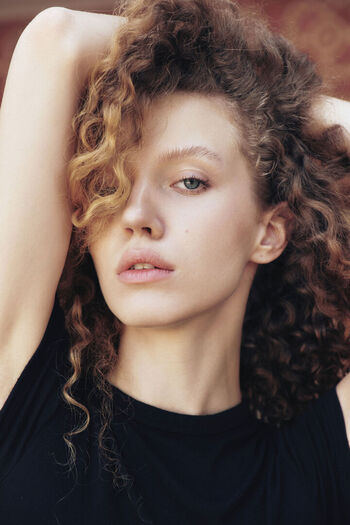 Valerie Shishkina