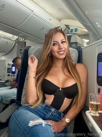 Valery Henao