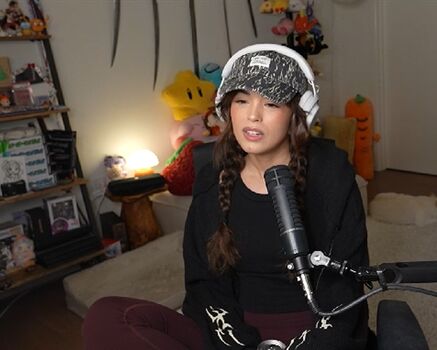 Valkyrae