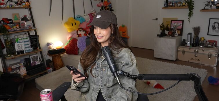 Valkyrae
