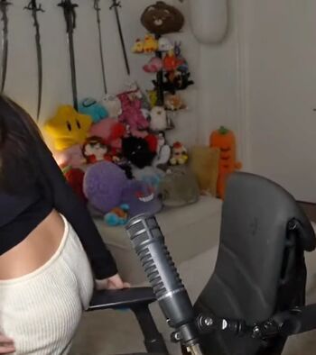 Valkyrae