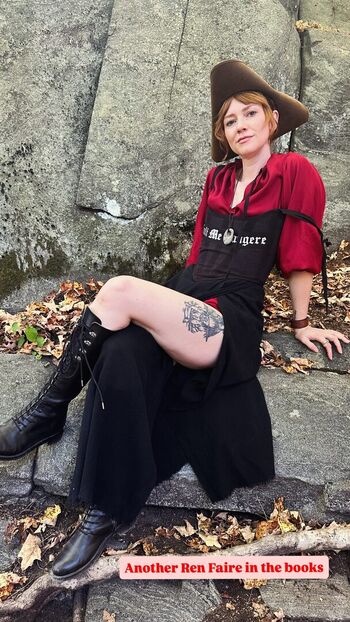 Valorie Curry
