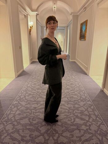 Valorie Curry