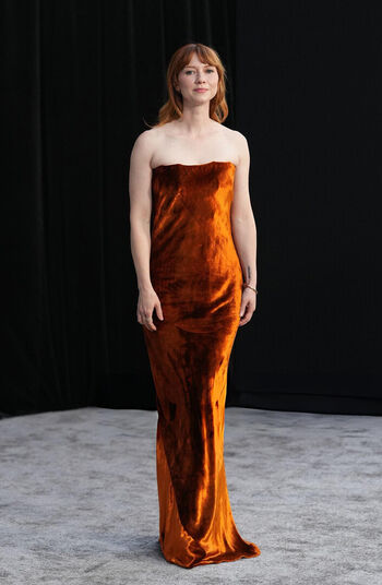 Valorie Curry