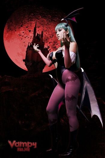 Vampybitme
