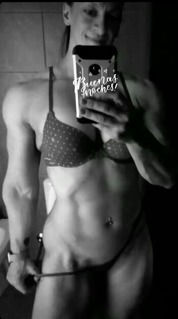 Full leaked Vane femenia private onlyfans photo