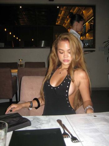 Full leaked Vanessa anne williams private onlyfans photo