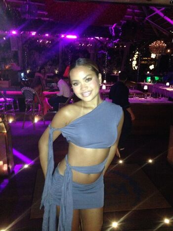 Vanessa Anne Williams