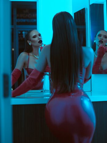 Full leaked Vanessa curry page private onlyfans photo