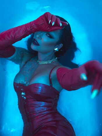 Full leaked Vanessa curry page private onlyfans photo