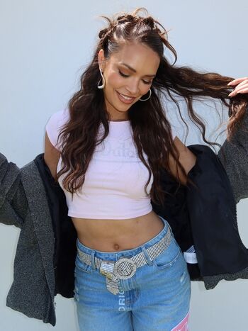 Full leaked Vanessa curry private onlyfans photo