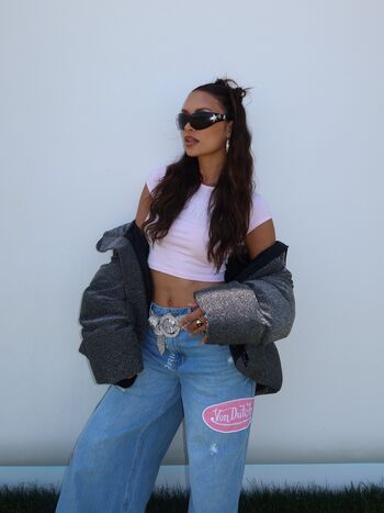 Full leaked Vanessa curry private onlyfans photo