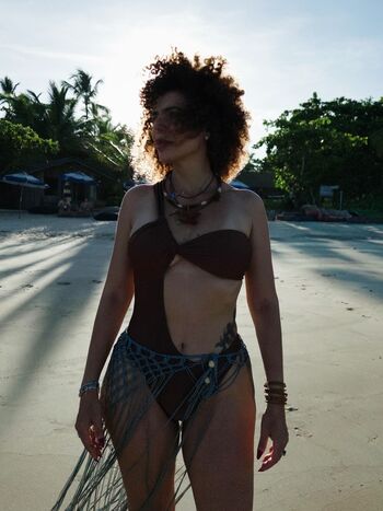 Full leaked Vanessa da mata private onlyfans photo