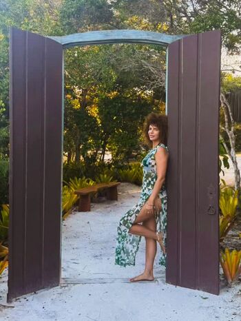 Full leaked Vanessa da mata private onlyfans photo