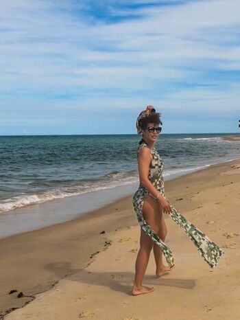 Full leaked Vanessa da mata private onlyfans photo