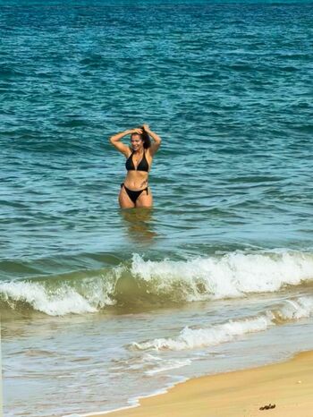 Full leaked Vanessa da mata private onlyfans photo