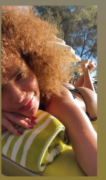 Vanessa Da Mata