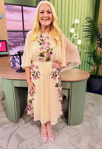 Vanessa Feltz