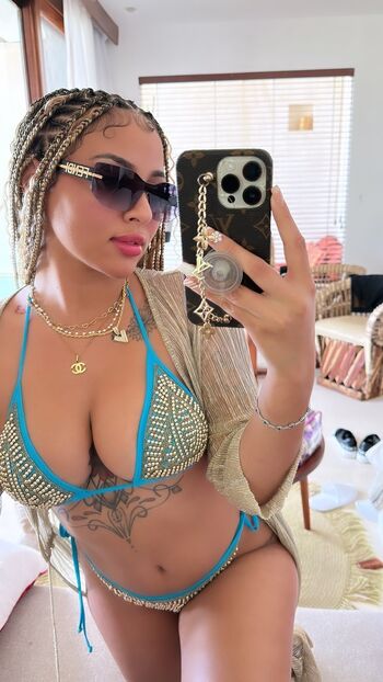 Vanessa Josey