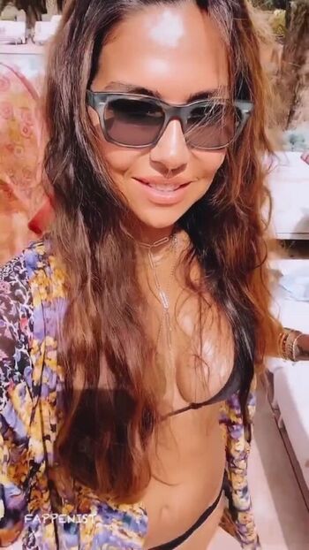 Vanessa Marcil
