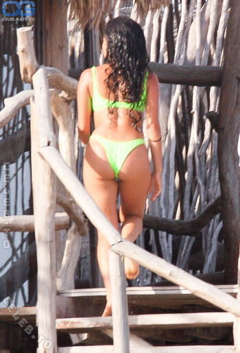 Vanessa Morgan