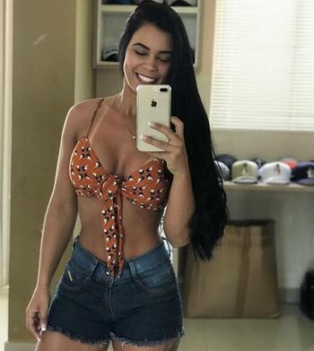 Vanessa Raquel
