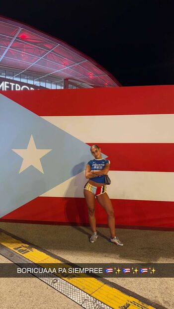Vanessa Rodrรญguez