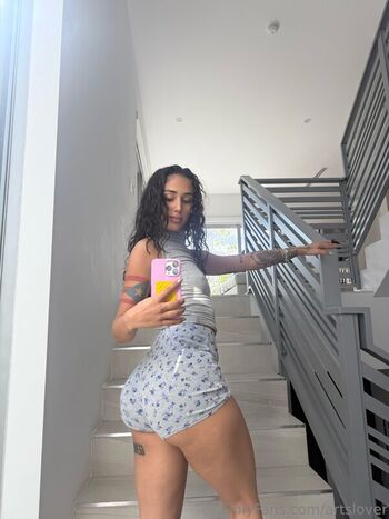 Vanessa Rodríguez