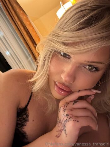 Full leaked Vanessa transgirl private onlyfans photo