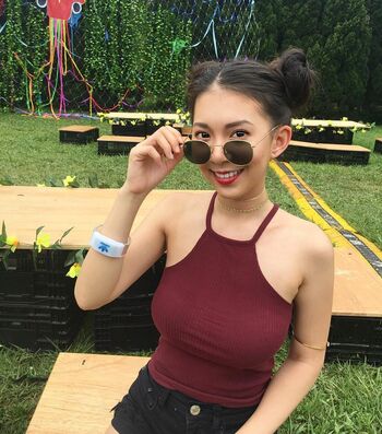 Vanessa Yao