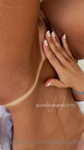 Full leaked Vanessinha vailatti page private onlyfans photo